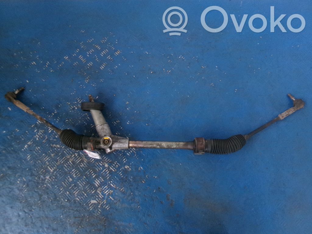 Volkswagen Lupo Cremallera de dirección 