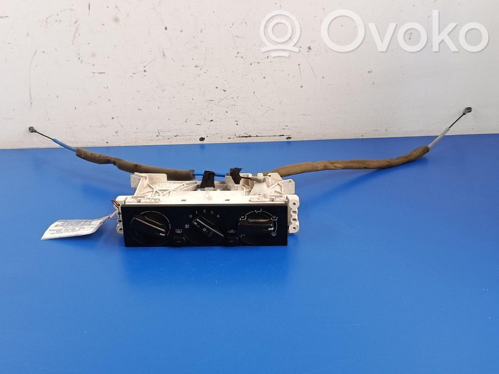Mitsubishi Carisma Unitate control climatizare 