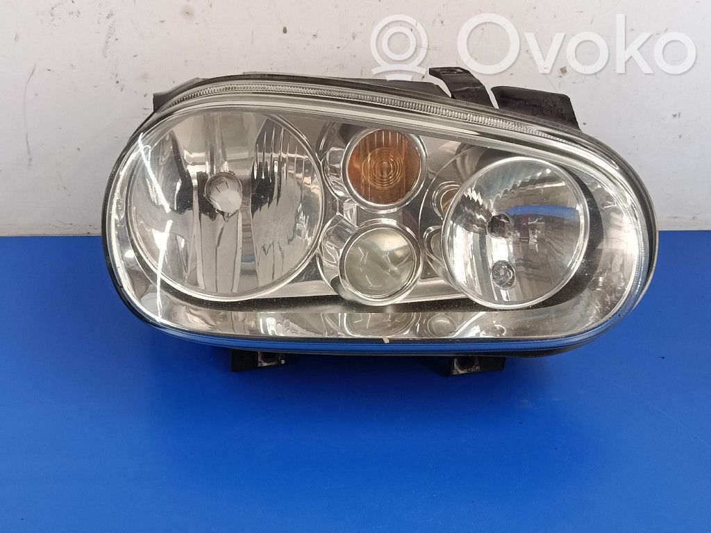 Volkswagen Golf IV Far