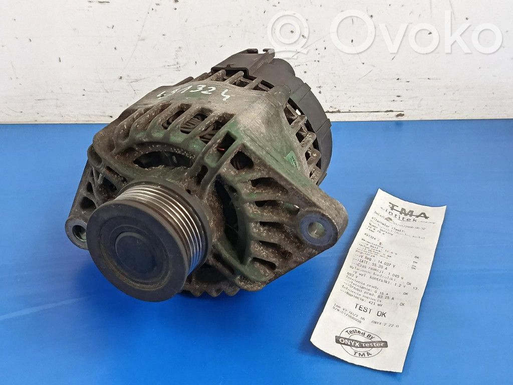 Alternador   46782213,46782213