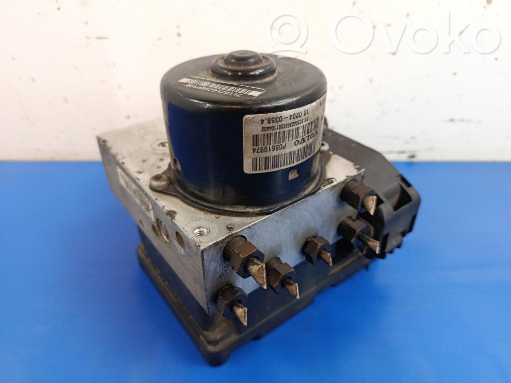 ABS-pumppu   P08619974,P08619974