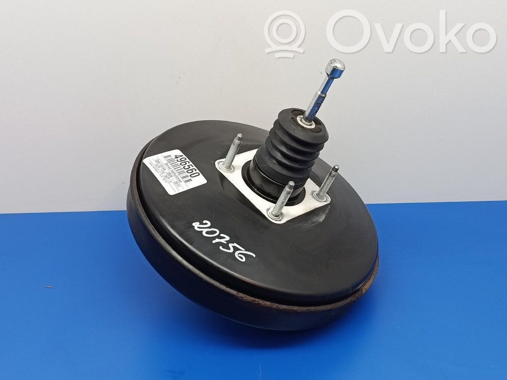 Opel Corsa D Stabdžių vakuumo pūslė 