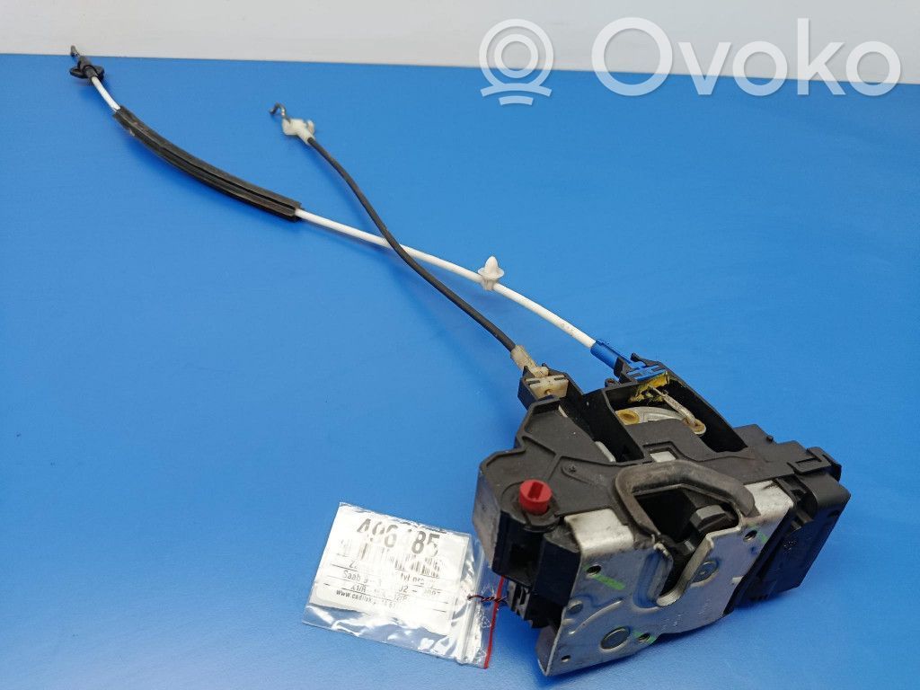 Saab 9-3 Ver2 Takaoven lukko 