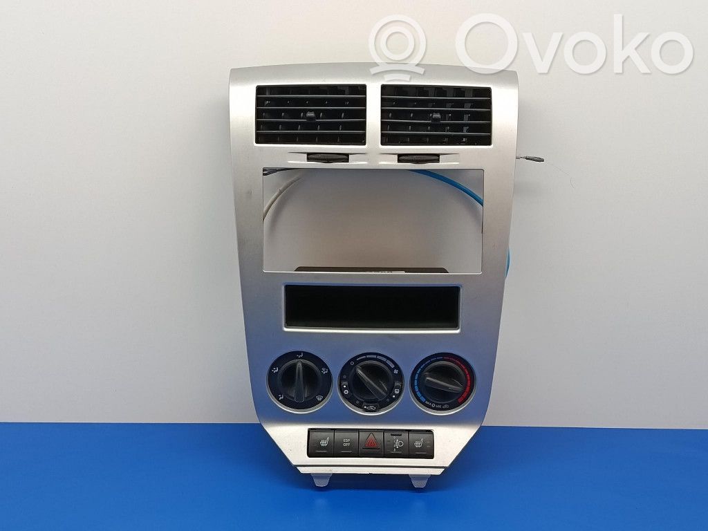 Unidad de control climatización   1LG981Z2AB,1LG981Z2AB