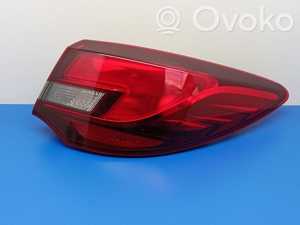 Bedford Astra Takavalot 