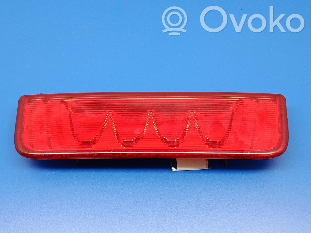 Peugeot 207 CC Luce interna bagagliaio/portabagagli 