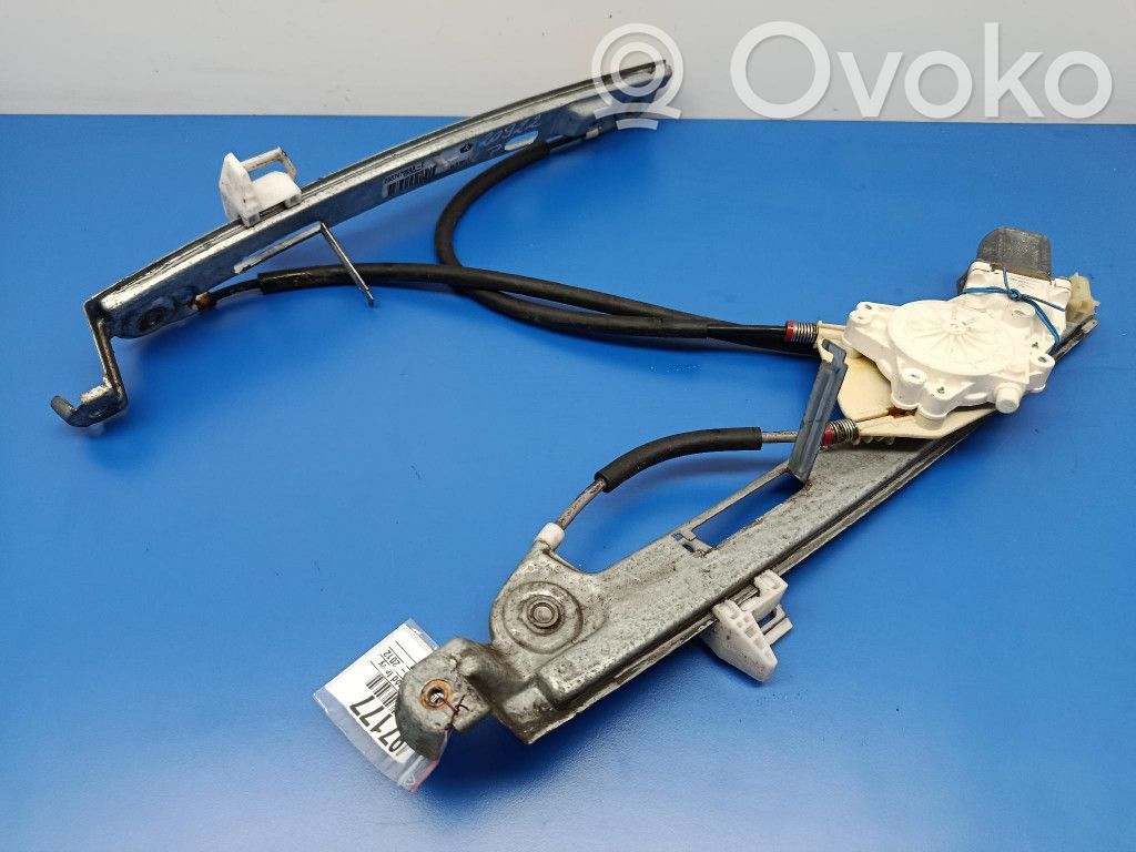 Dodge Caliber Regulador de puerta delantera con motor 