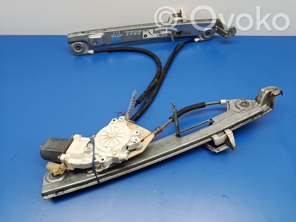 Dodge Caliber Regulador de puerta delantera con motor 