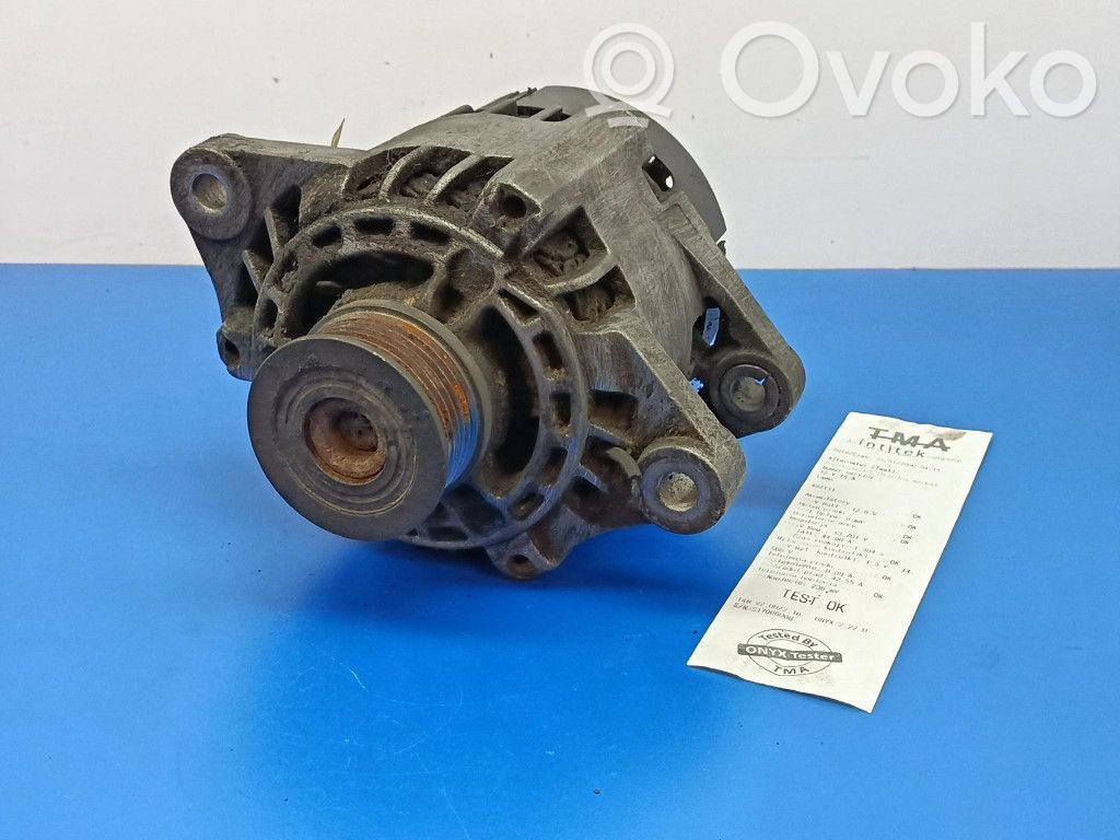 Fiat Lybra Generatore/alternatore 
