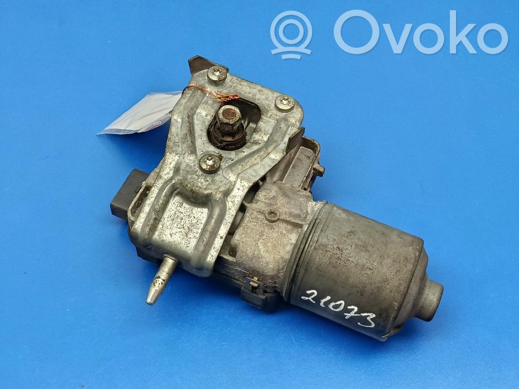 Audi A3 S3 8P Motor și paralelogram ștergător parbriz 
