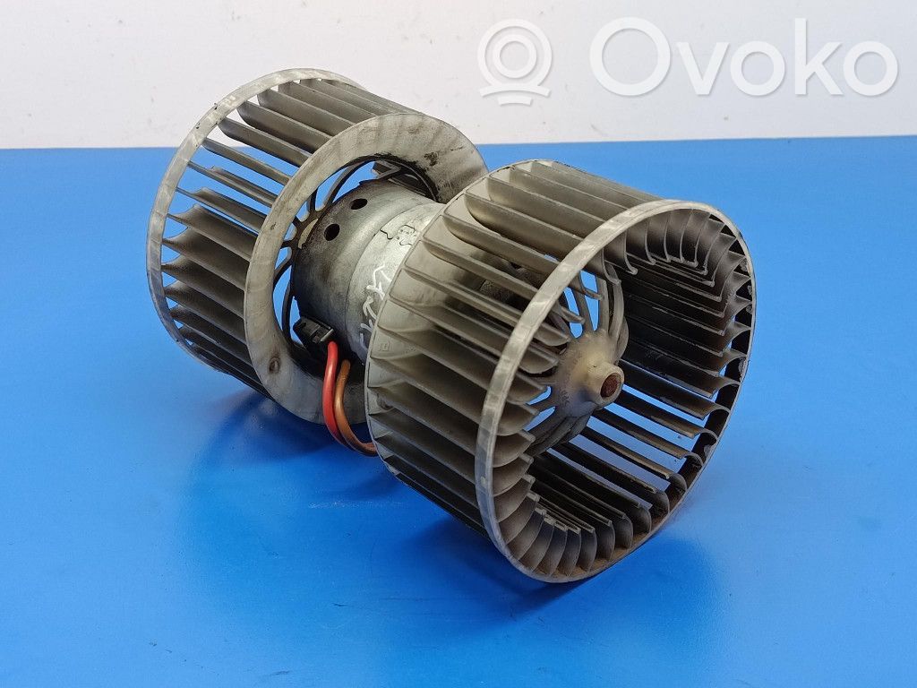 Mazā radiatora ventilators