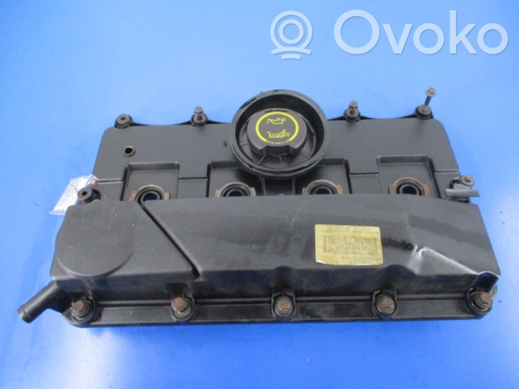 Ford Mondeo Mk III Venttiilikoppa 