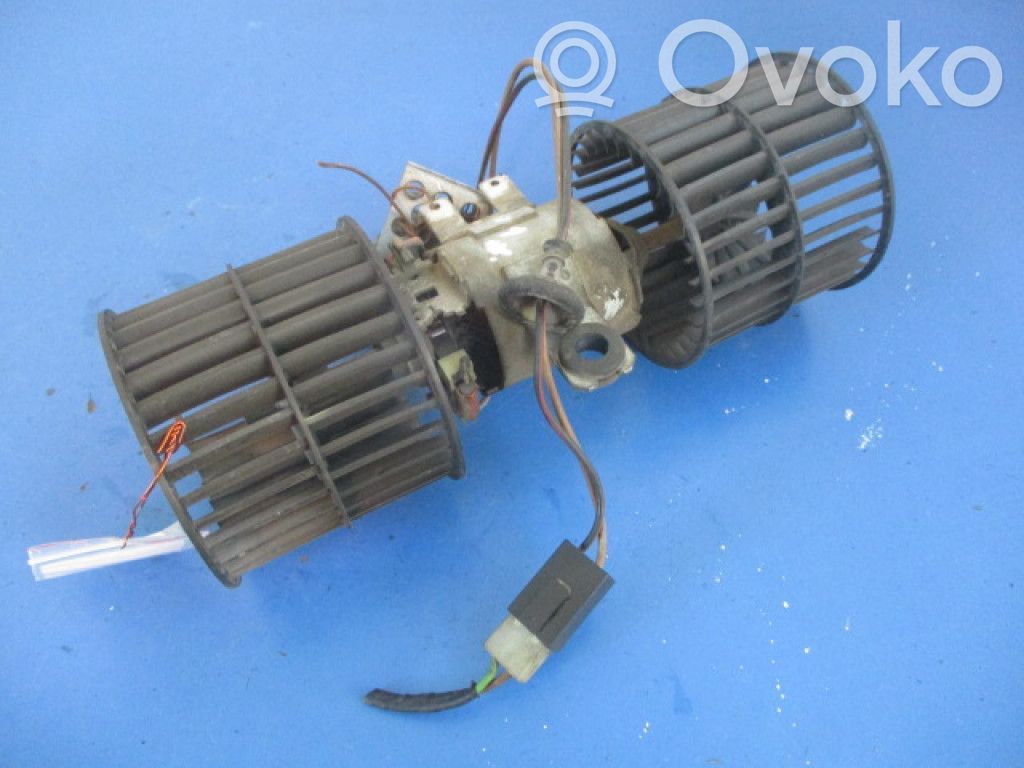 Skoda Felicia II Ventilator aerotermă 