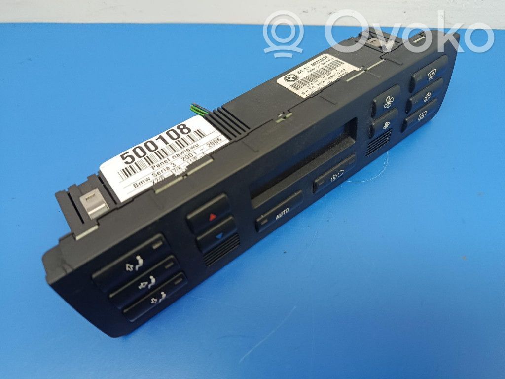 Climate control unit   6931604,6931604