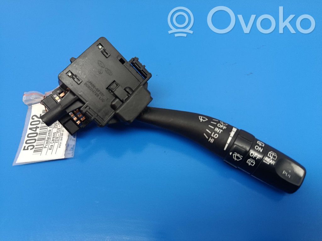 KIA Carens II Otros interruptores/perillas/selectores 