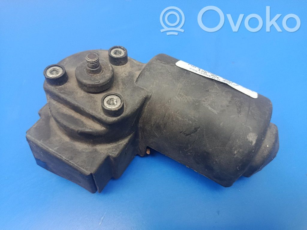 Fiat Seicento/600 Tiranti e motorino del tergicristallo anteriore
