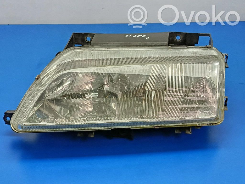 Citroen Xantia Far 