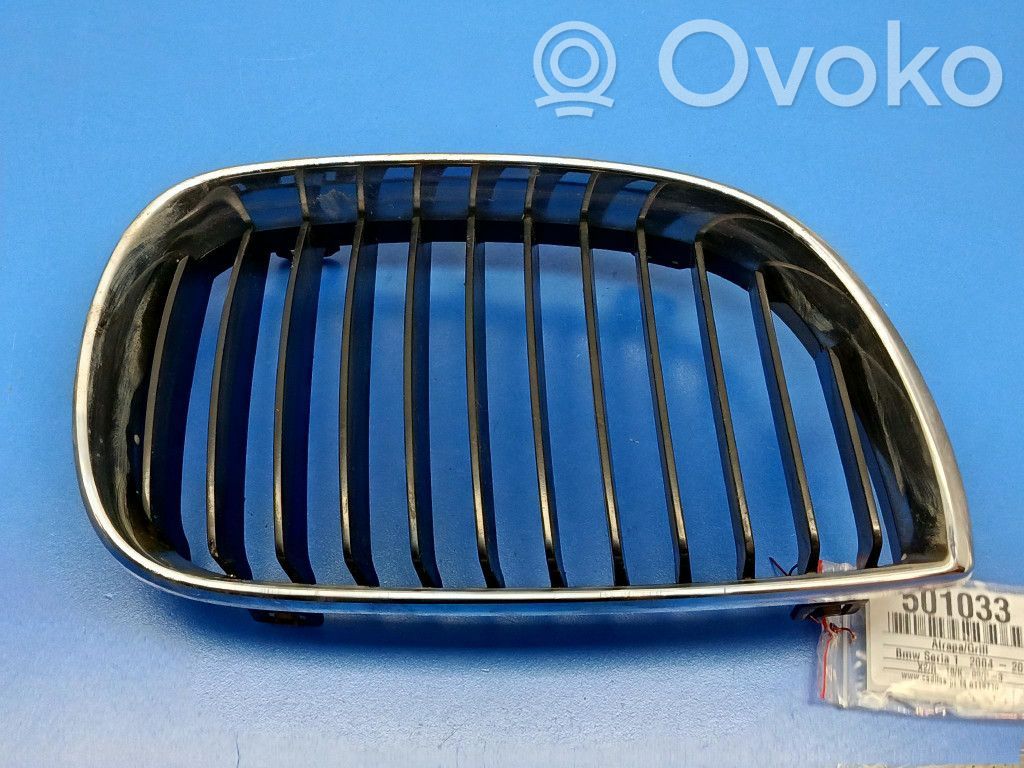 Kühlergrill   71286149,71286149