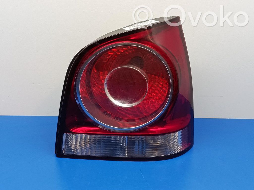 Volkswagen Polo IV 9N3 Lampă spate în caroserie 