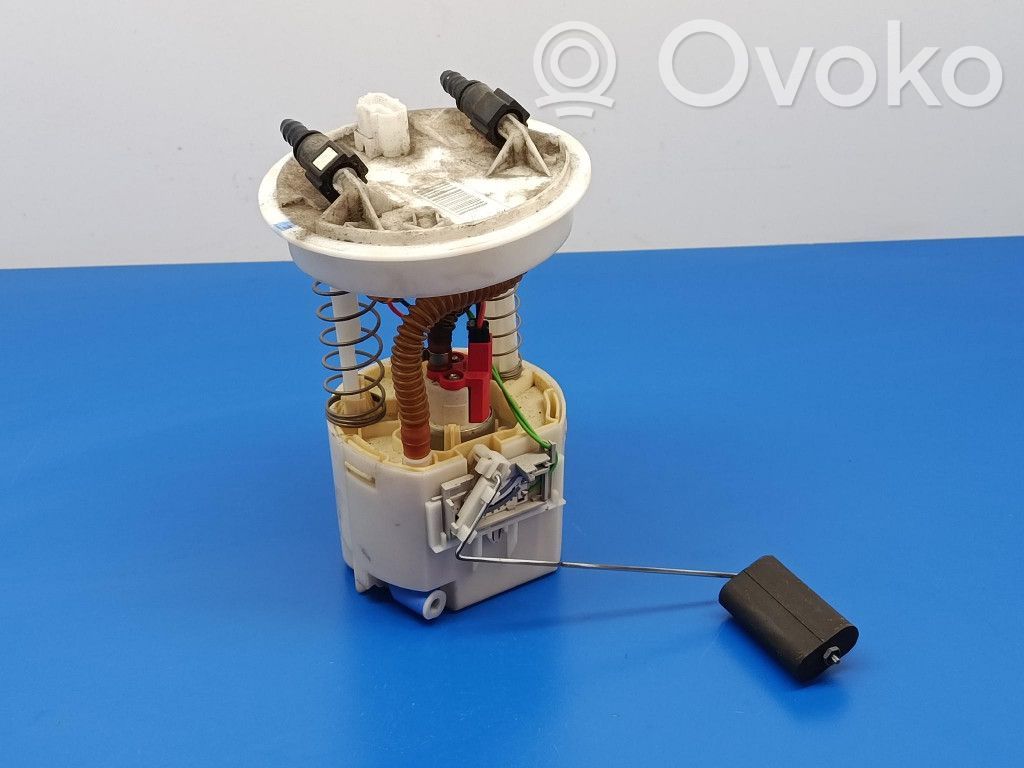 Ford Fusion Bomba interna de combustible 