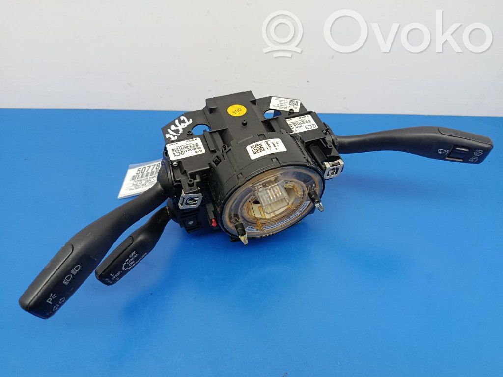 Audi A3 S3 A3 Sportback 8P Altri interruttori/pulsanti/cambi 