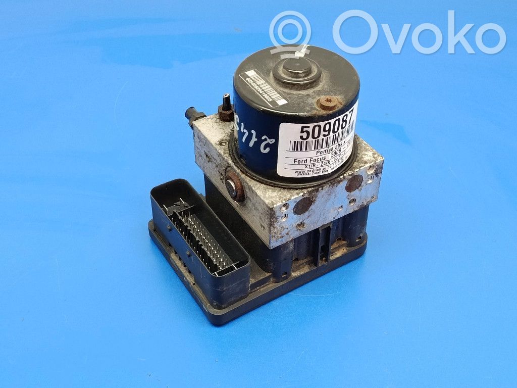 ABS-pumppu   8M512C405EA,8M512C405EA