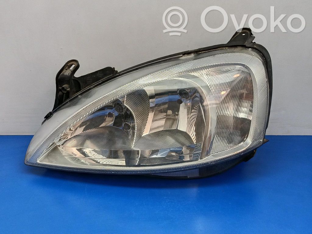 Phare frontale   89302119,89302119