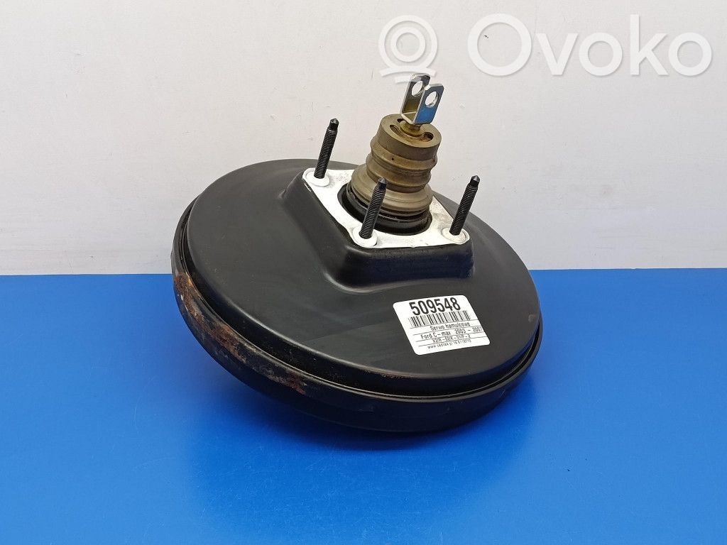 Jarrutehostin   3M512B195AH,3M512B195AH