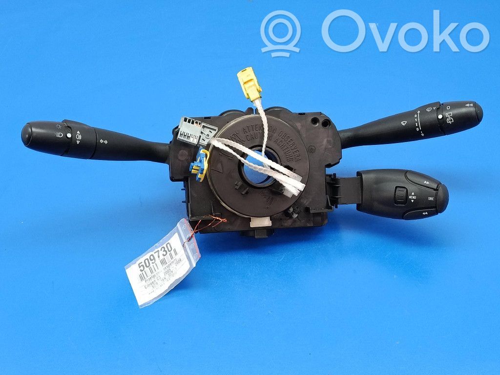 Citroen C3 Other switches/knobs/shifts 