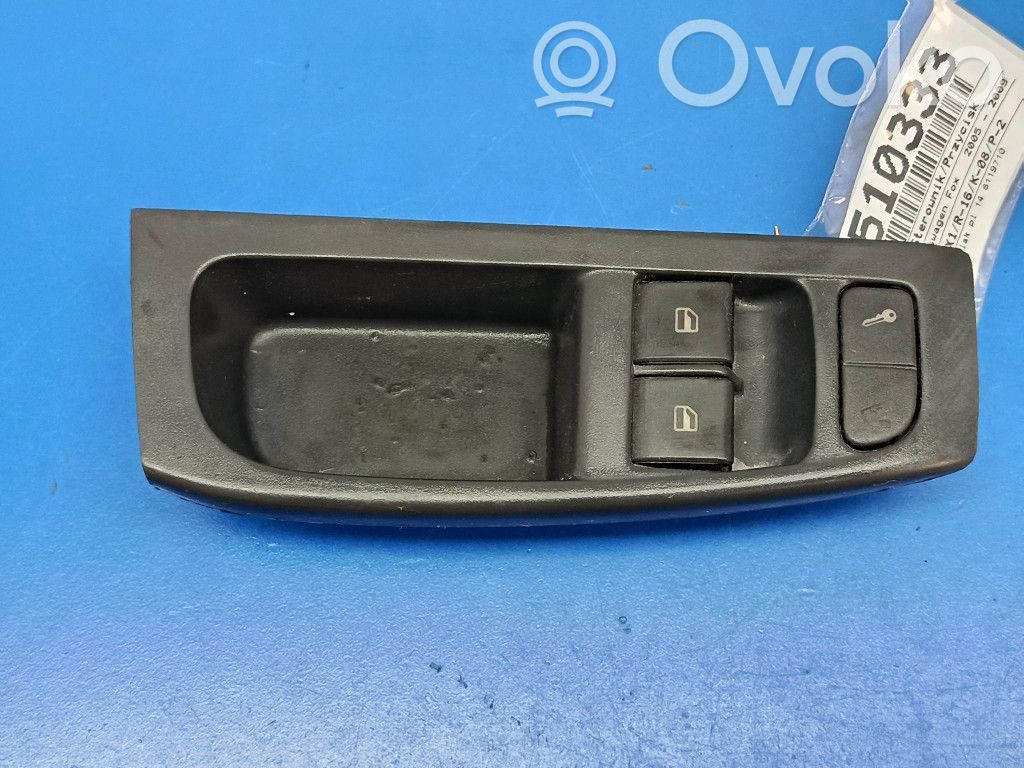 Volkswagen Fox Other devices 