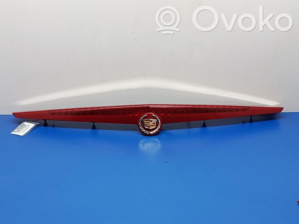 Cadillac BLS Boot/trunk interior light 