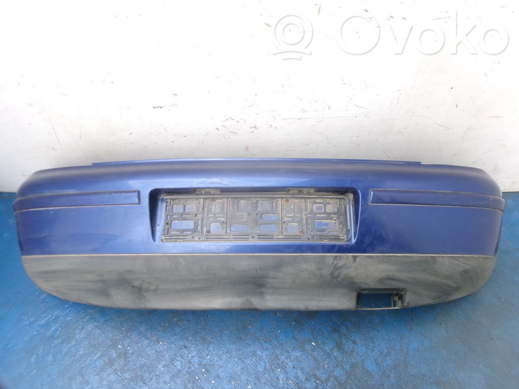 Seat Leon (1M) Paraurti 