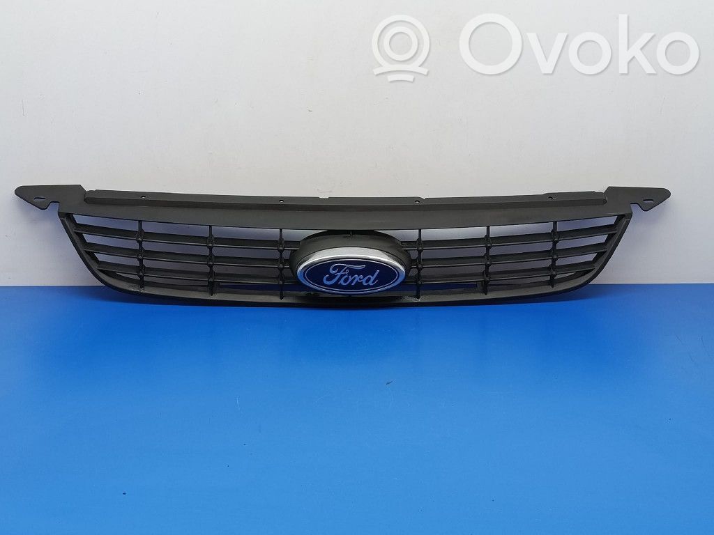 Ford Focus C-MAX Etusäleikkö 