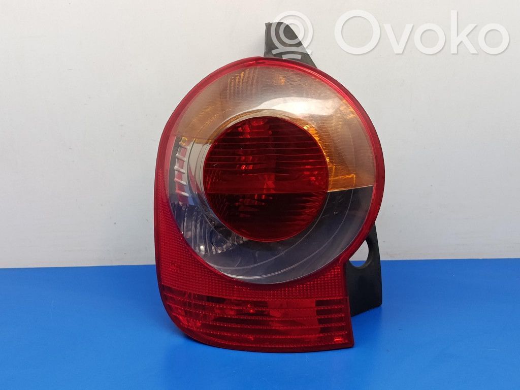 Rear/tail lights   8200212205,8200212205