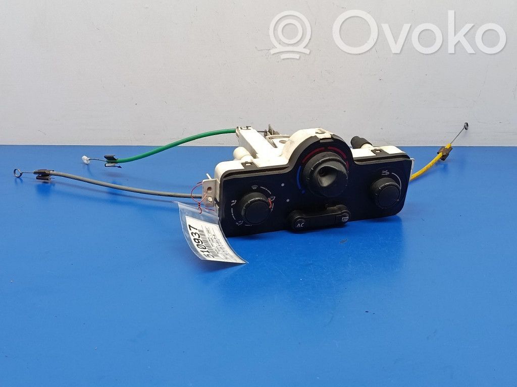 Climate control unit   69597003,69597003