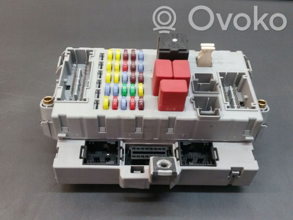 Fiat Croma Fuse module 
