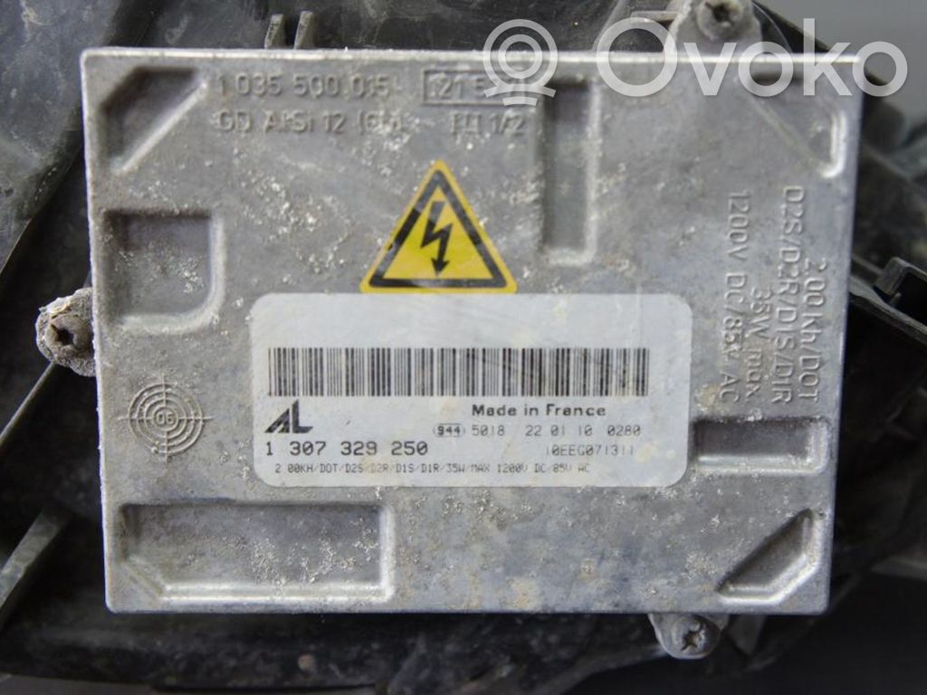 Fiat Croma Module de ballast de phare Xenon 