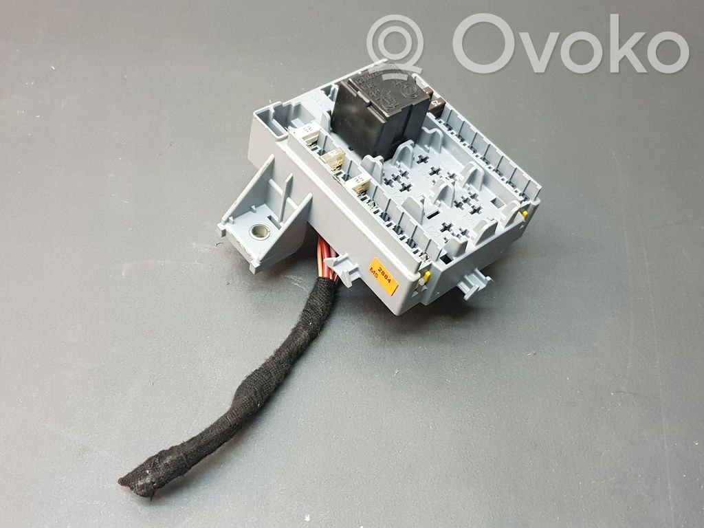 Fiat Croma Fuse module 