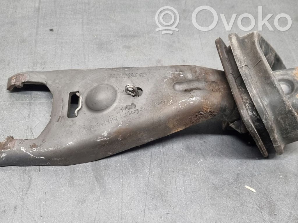 Clutch release arm fork   3M517515