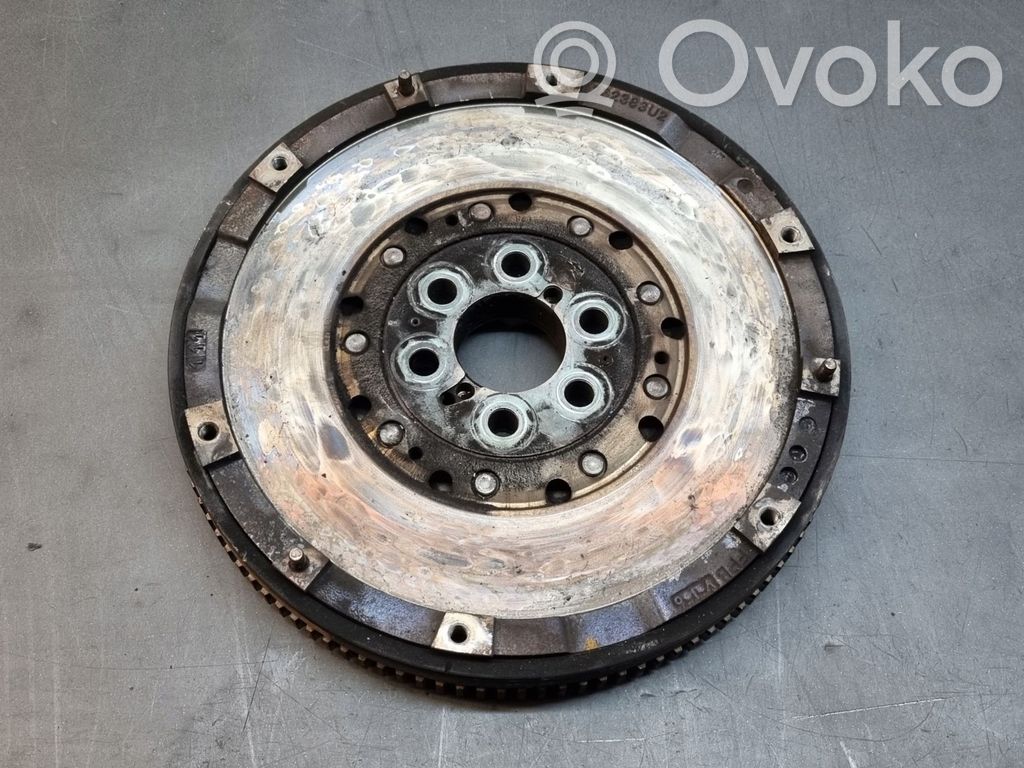 Fiat Croma Dual mass flywheel 