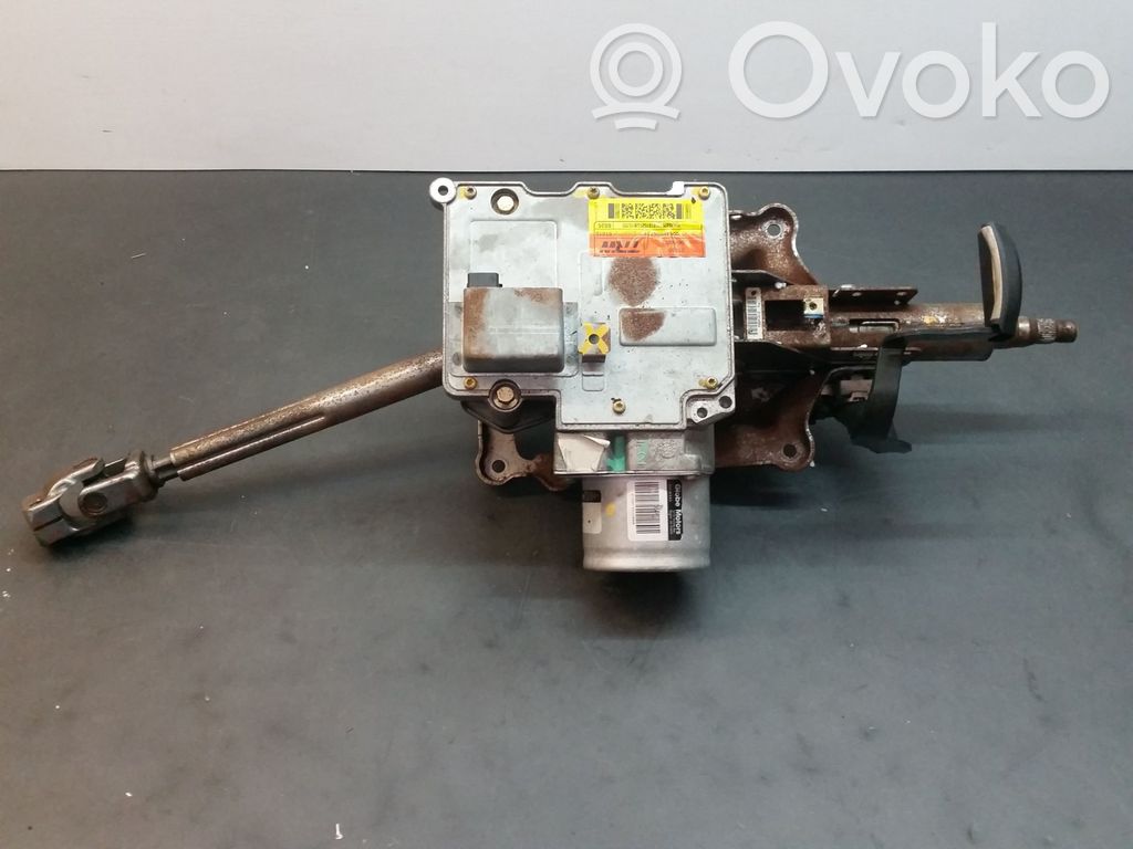 Fiat Stilo Servolenkung Servopumpe elektrisch 
