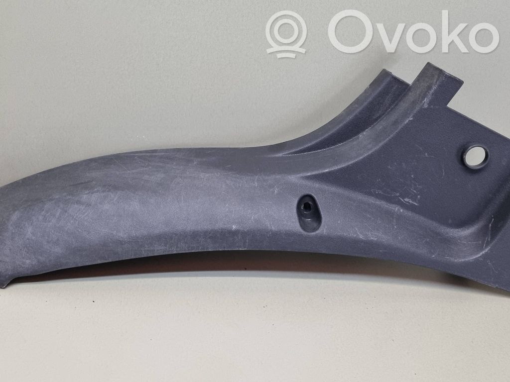 Iveco Daily 4th gen Other interior part 