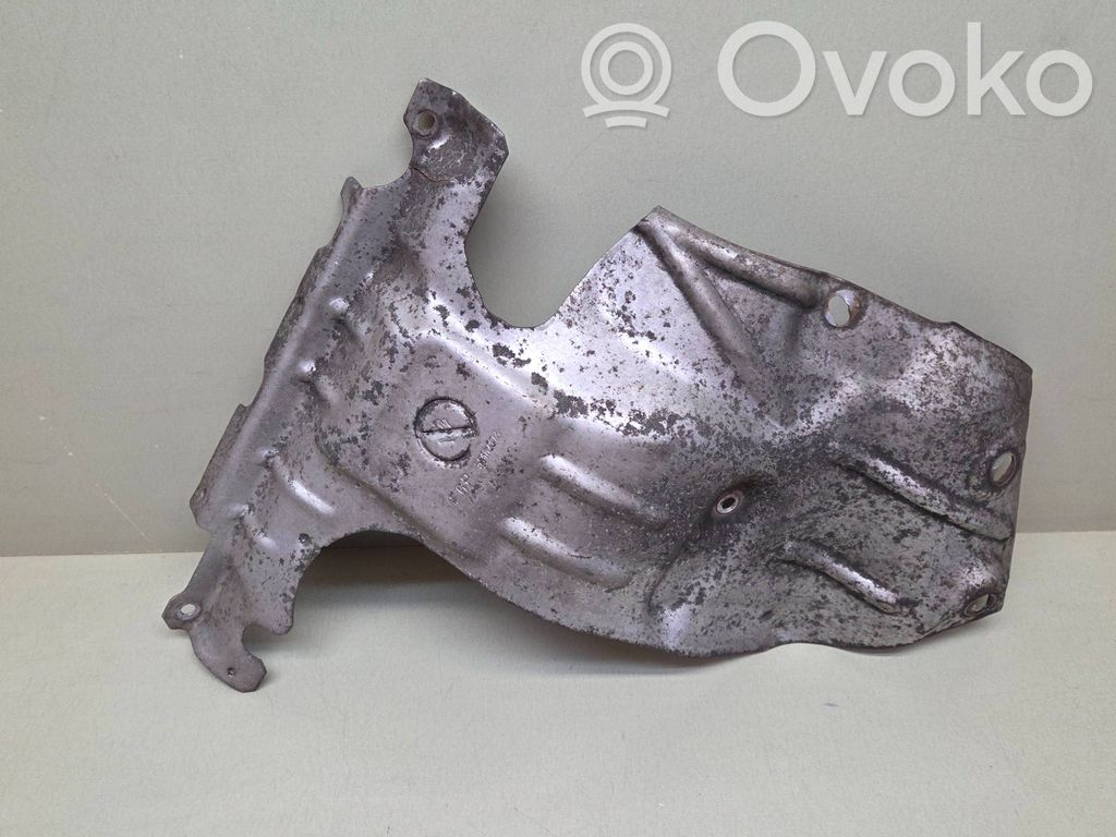 Fiat Croma Scut termic motor 