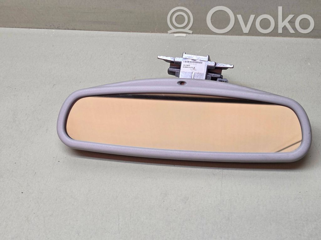 Renault Espace IV Espejo retrovisor (interior) 