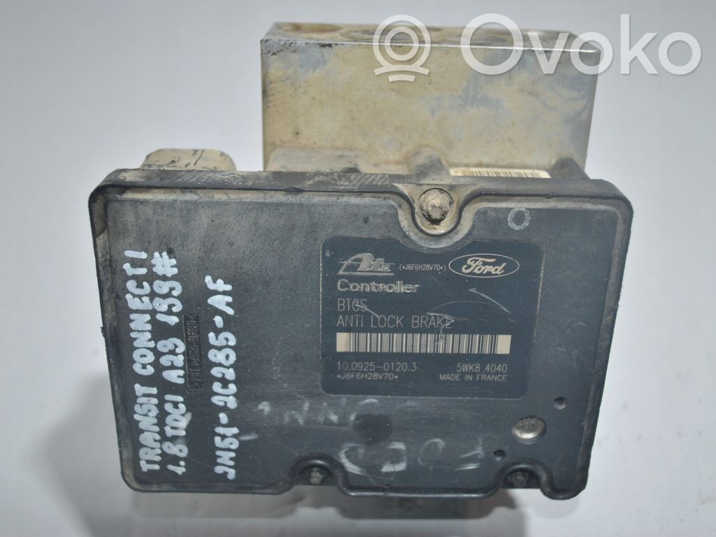 ABS Blokas   2M512C285AF