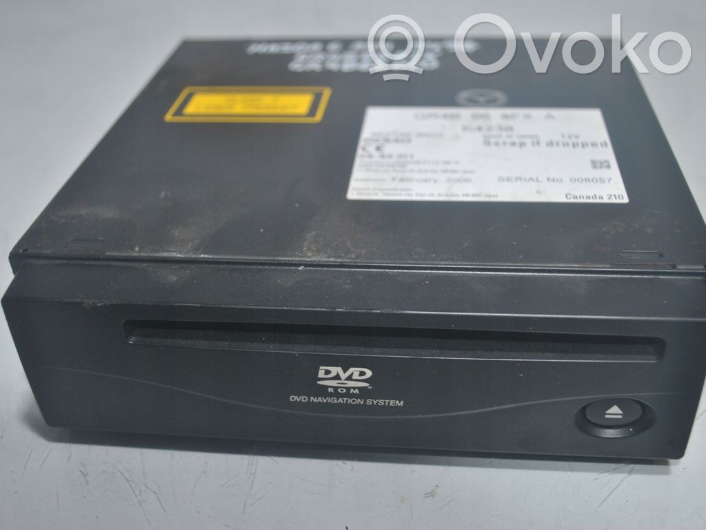 CD/DVD keitiklis   GR4B66DF0,GR4B668FX