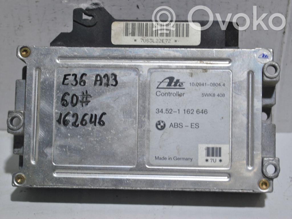 Bloc ABS   1162646