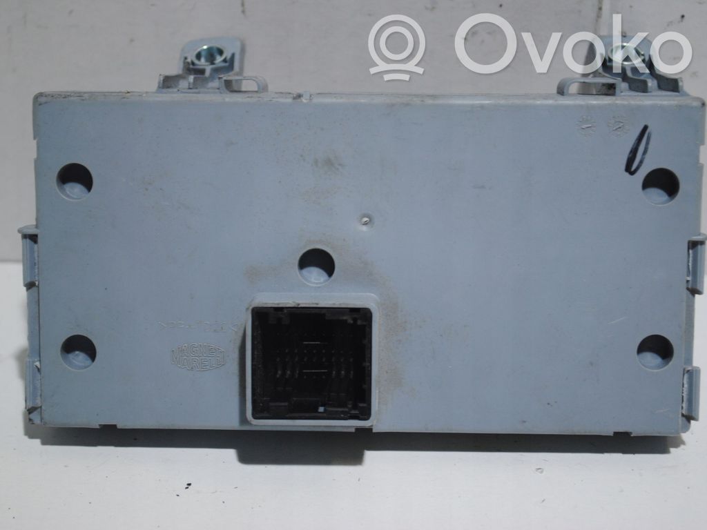 Fiat Linea Central body control module 