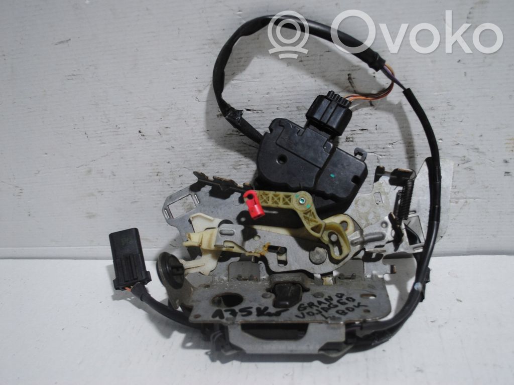 Opel Signum Sulakemoduuli 