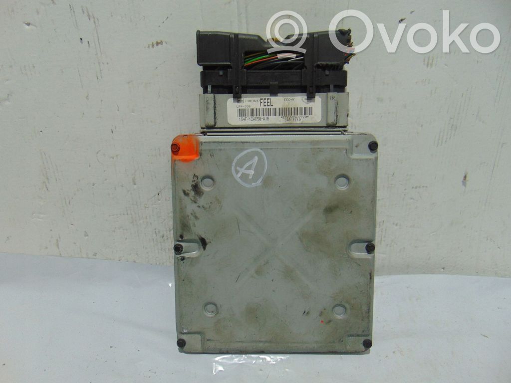Engine control unit/module   1S4F12A650AJB